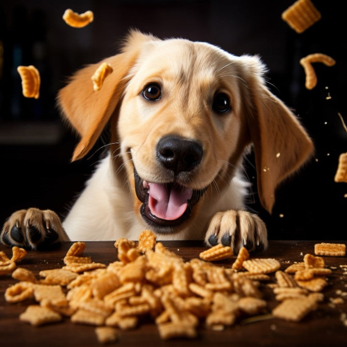 Dog Food