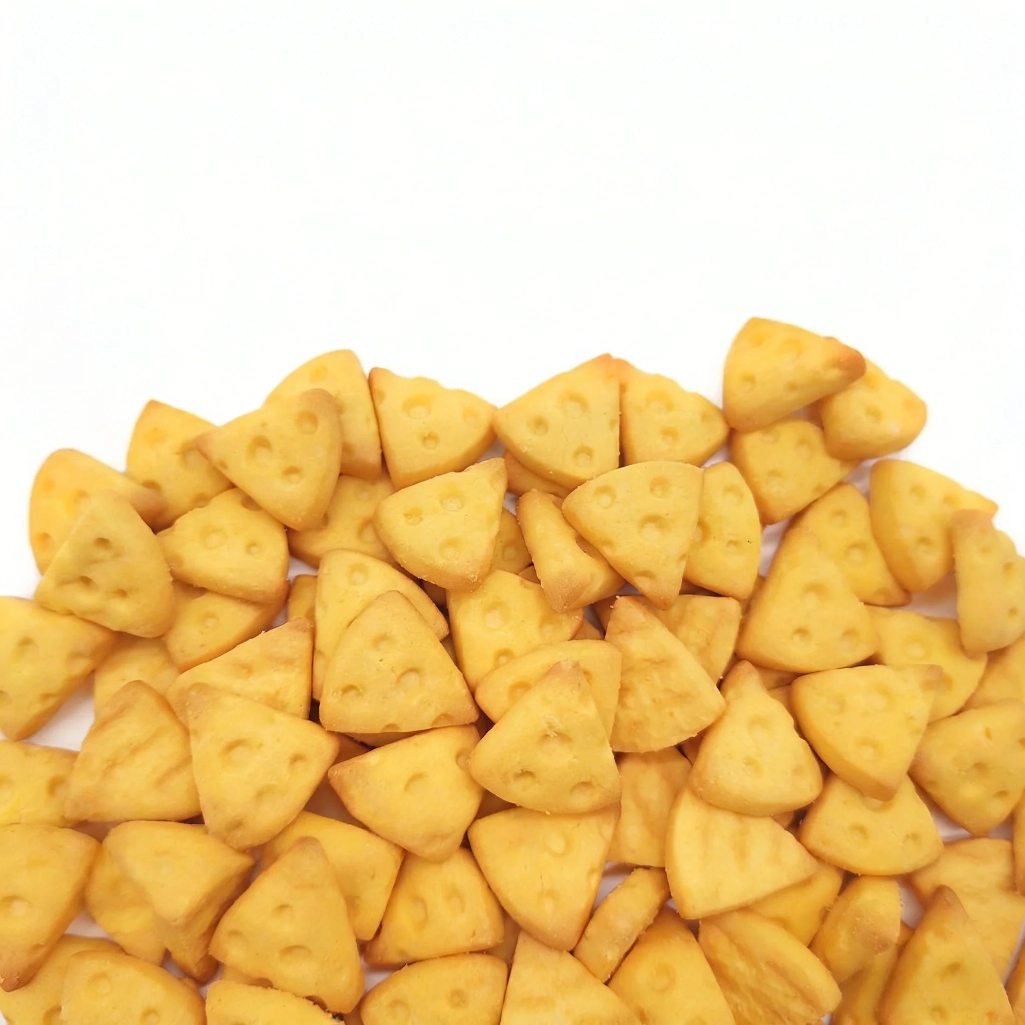 Hamster sheep cheese calcium tablets, golden hamster chewing snacks, freeze-dried cheese, rabbit small pet calcium supplement, n