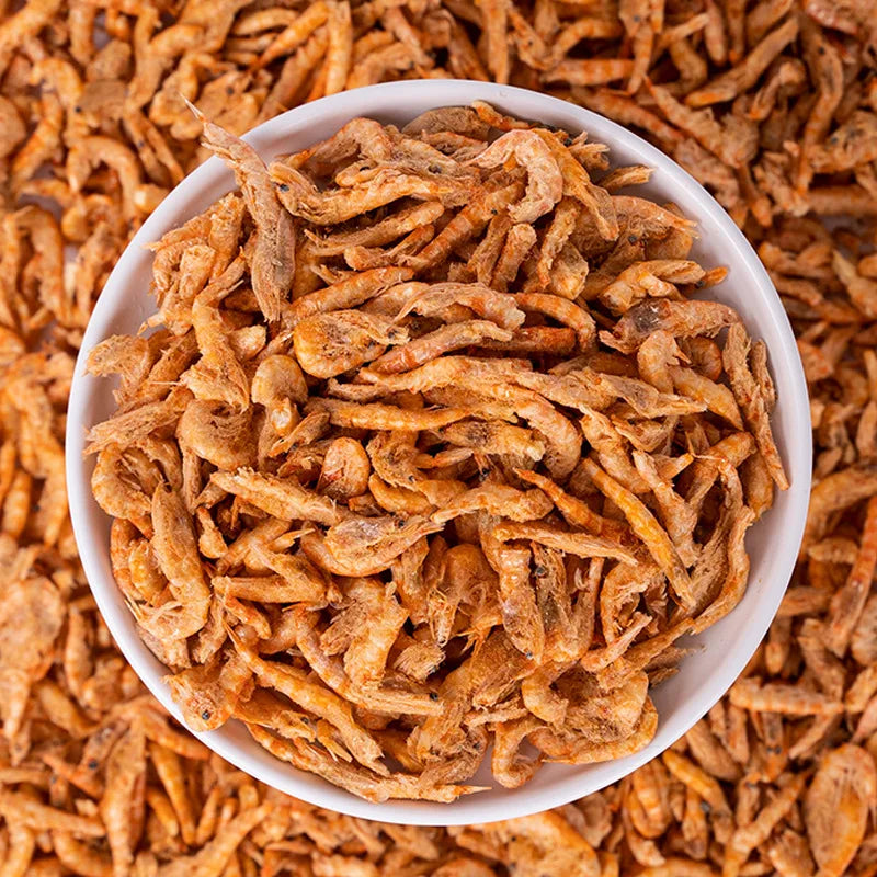 Freeze-Dried Antarctic krill for Pet, Dog and Cat Training, Hair Gills, Beautiful Hair, Wholesale