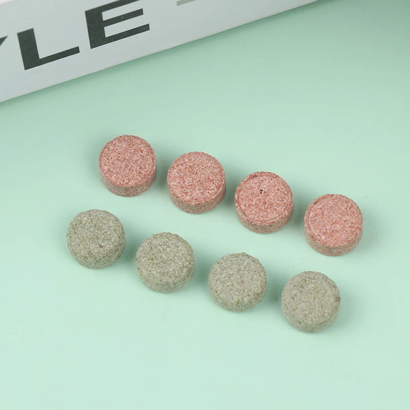 70g Astaxanthin Tablets Fish Food Non-toxic Feed for Aquarium Fish Shrimp