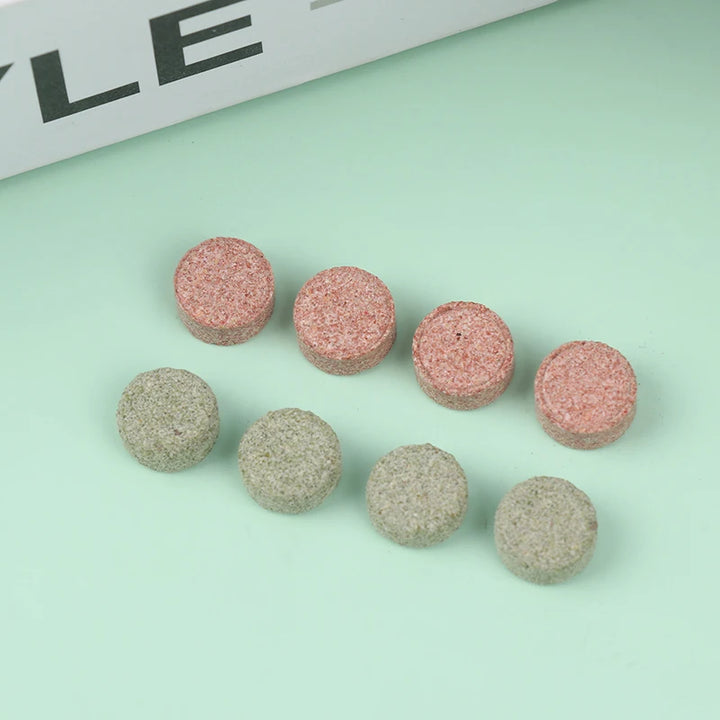 70g Astaxanthin Tablets Fish Food Non-toxic Feed for Aquarium Fish Shrimp