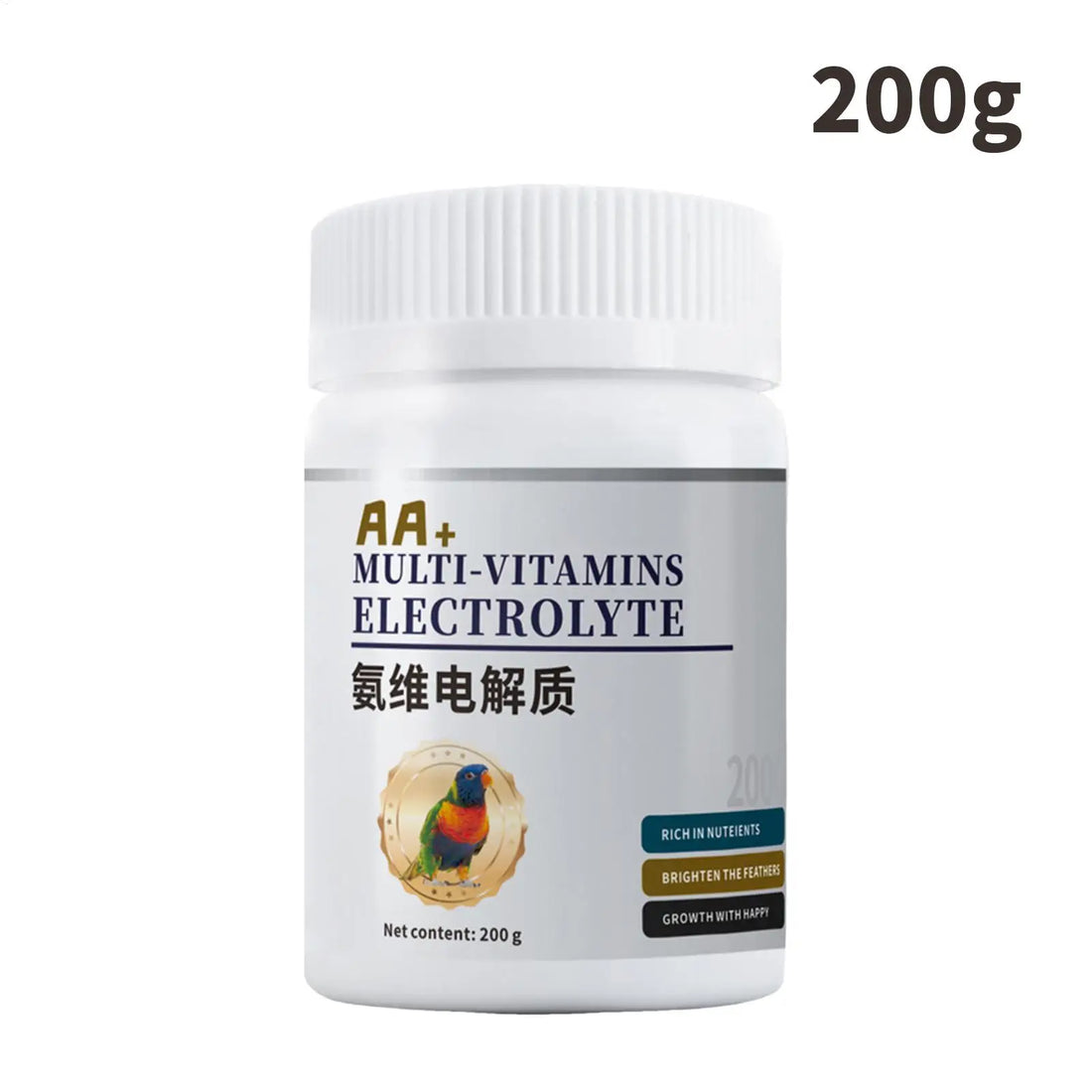 Supplements For Chickens Natural Parrot Supplements Parakeet Supplies For Travel Foraging Water Prevention Berries Food Nest