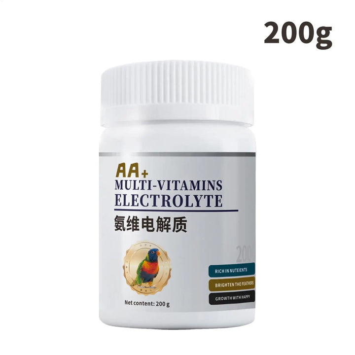Supplements For Chickens Natural Parrot Supplements Parakeet Supplies For Travel Foraging Water Prevention Berries Food Nest