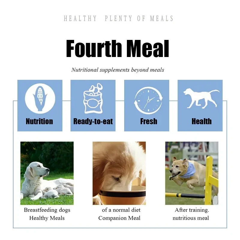 Dog snacks beef tooth cleaning bone wound calcium bone dog grinding stick dog chewing gum pet food
