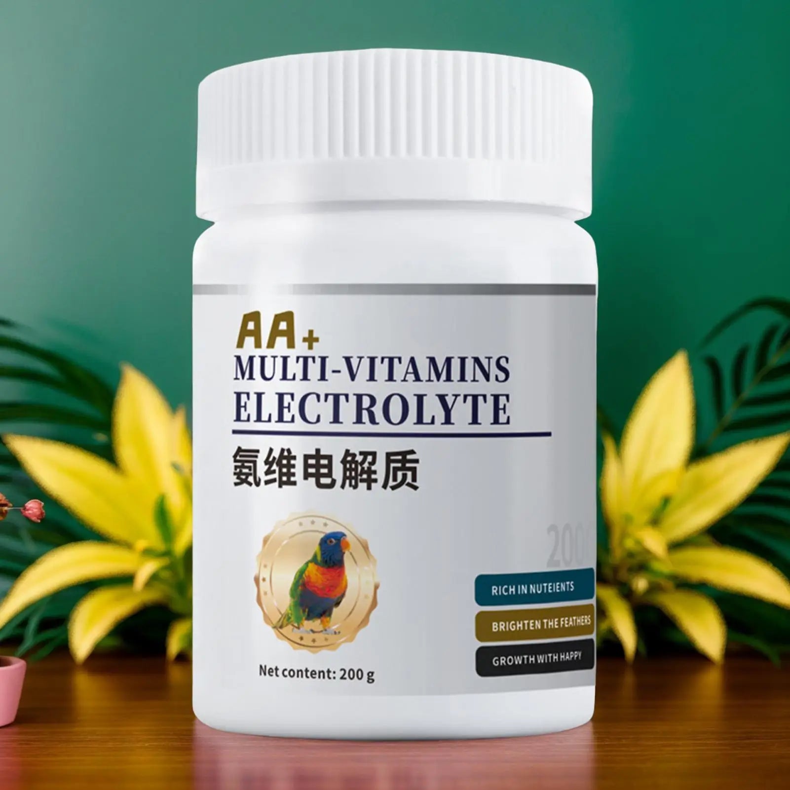 Supplements For Chickens Natural Parrot Supplements Parakeet Supplies For Travel Foraging Water Prevention Berries Food Nest