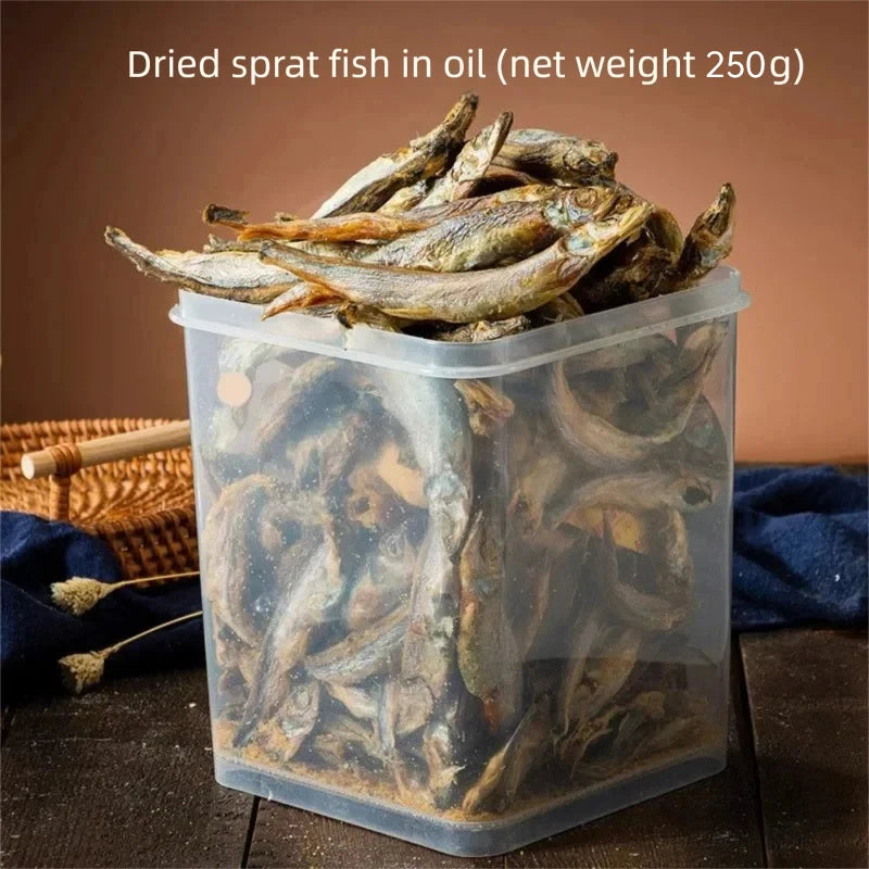Nutritious Main-Meal Dog Food for Kittens And Adult Cats with Quail Egg Yolk Chicken Breast Dried Small Fish