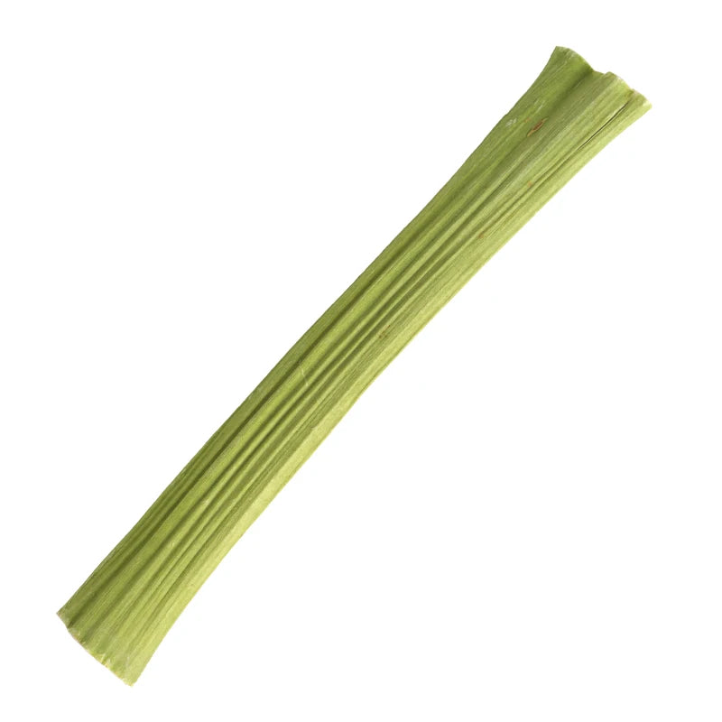 20g Pet Teeth Grinding Papaya Stem Natural Papaya Material For Pet Teeth Grinding And Edible Suitable Hamsters And Rabbits